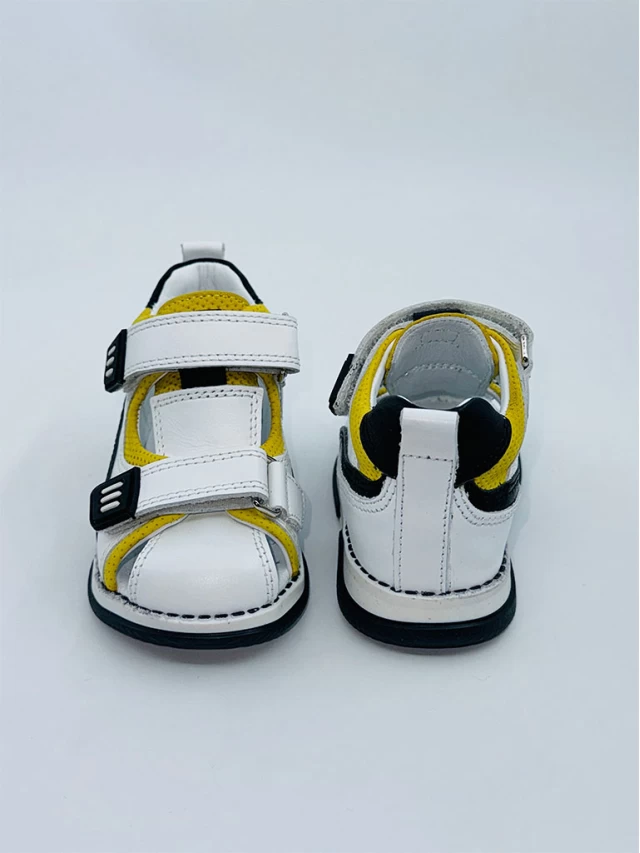 Sandale baieti Cod 2153-310=3882